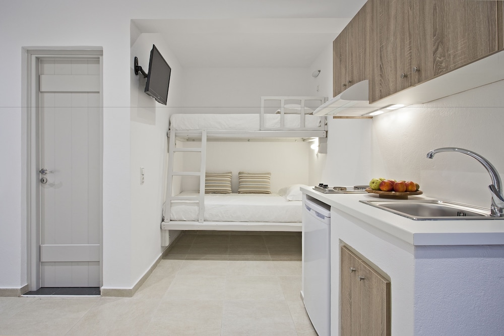 Colosseo Studios & Apartments 41/41