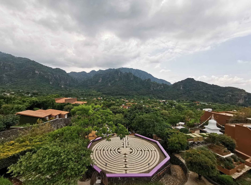 Hostal de la Luz - Spa Holistic Resort 43/50