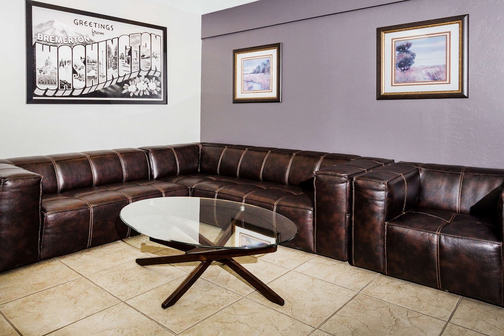 Super 8 By Wyndham Bremerton 13/14