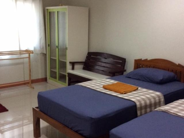 Sorn Waree Apartment 14/69