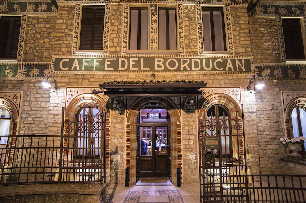 Hotel Al Borducan 2/50