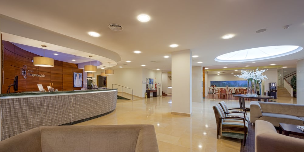 Hotel Cinquentenario & Conference Center 6/63