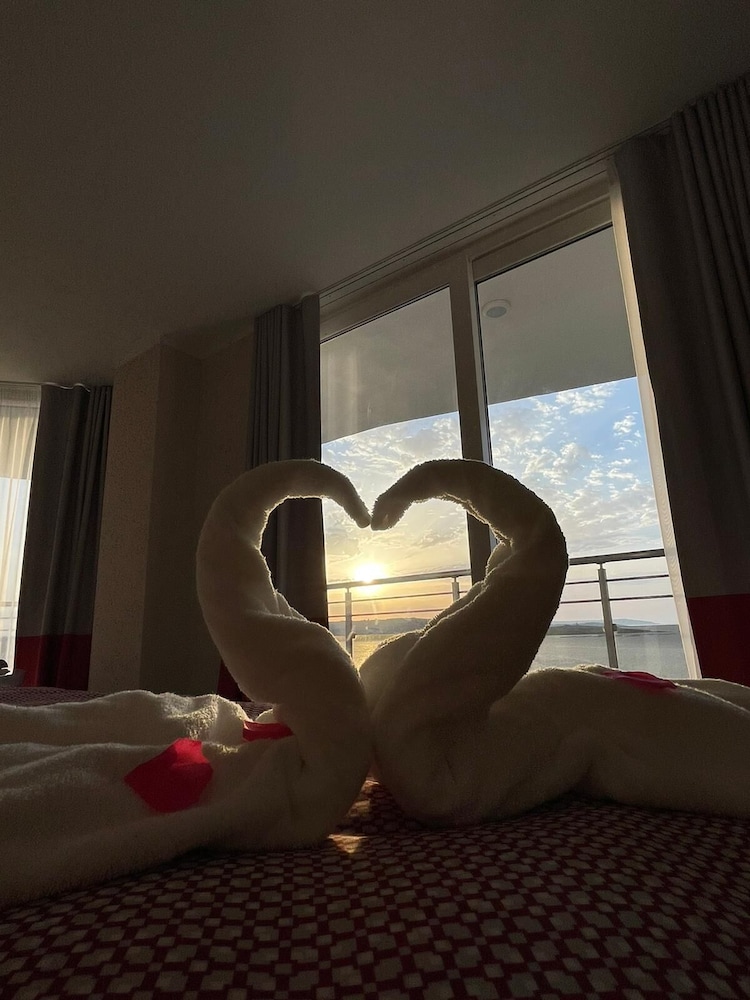 Seaview Hotel Malta - Adults Only 24/39