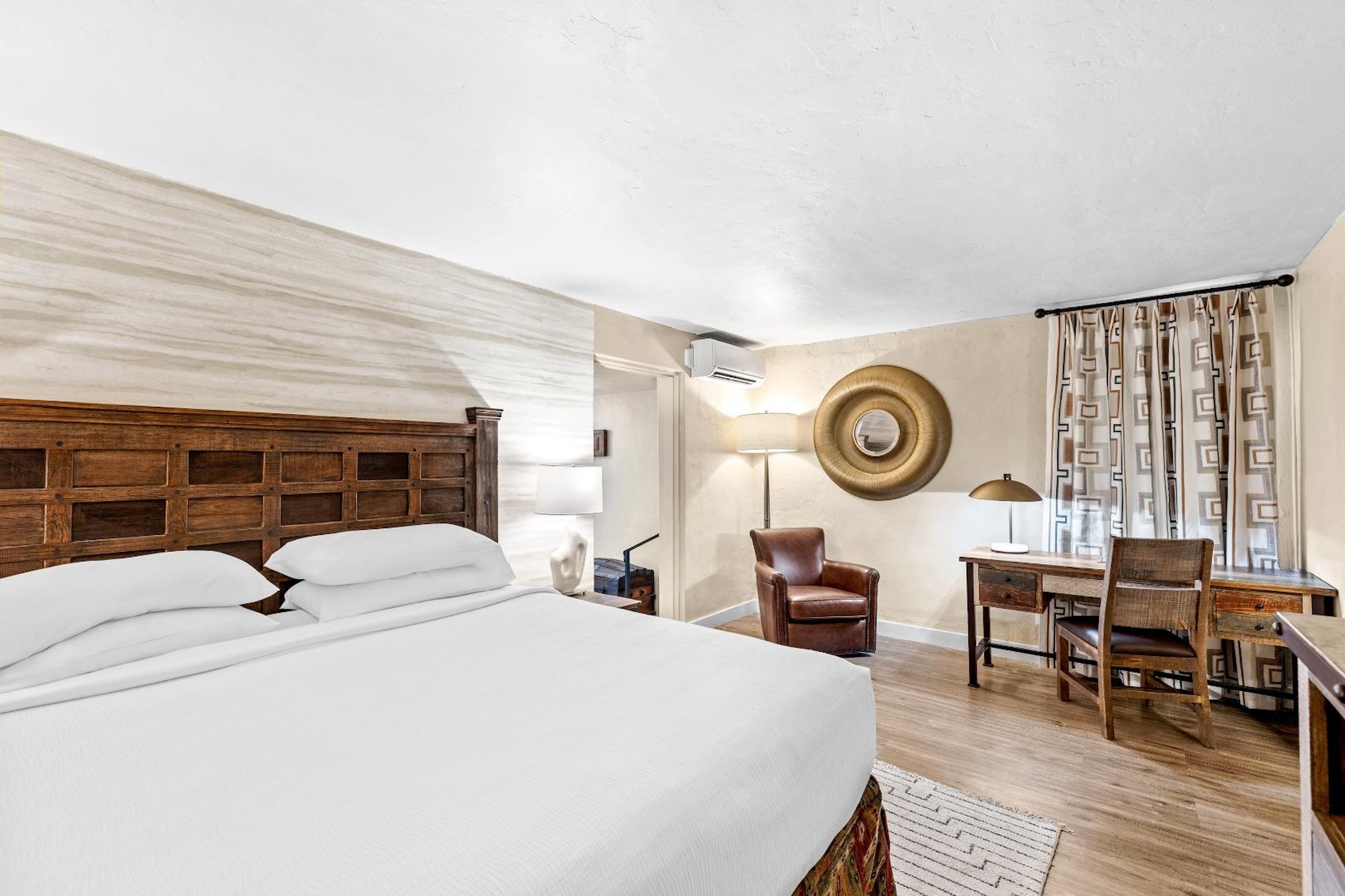 Casita, Suite