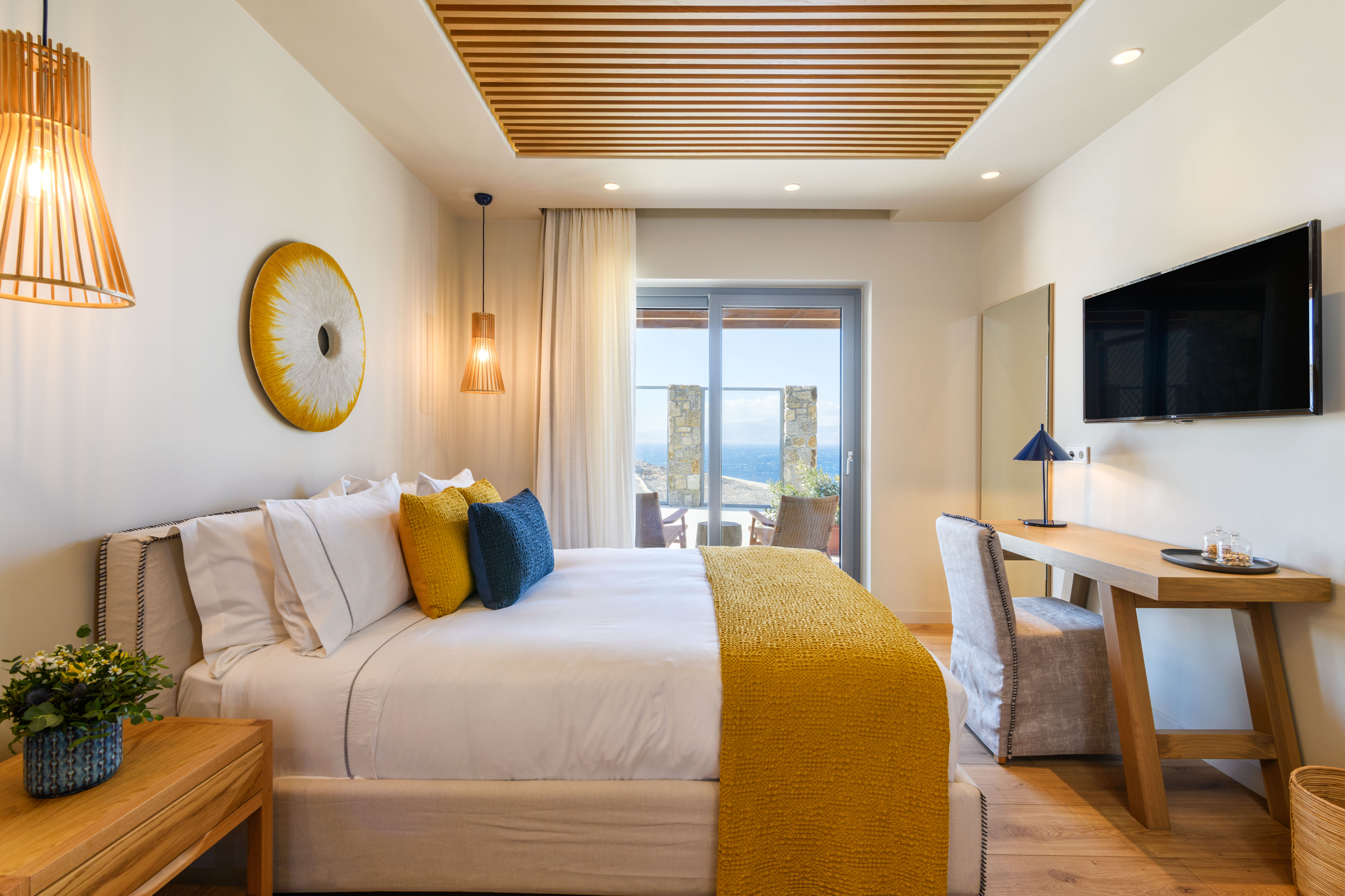 Anamar Destino Mykonos - Adults Only 12/50