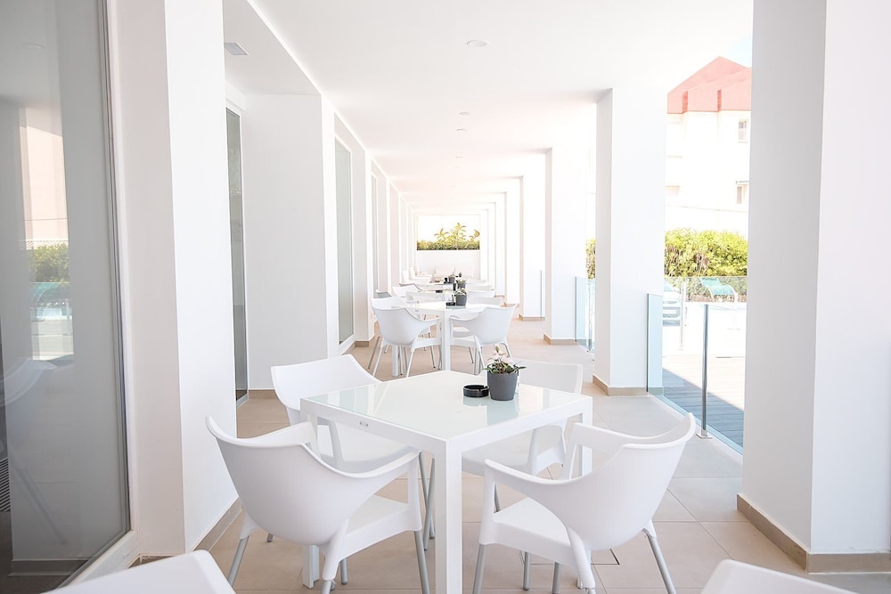 Hotel Sol de Javea 22/27