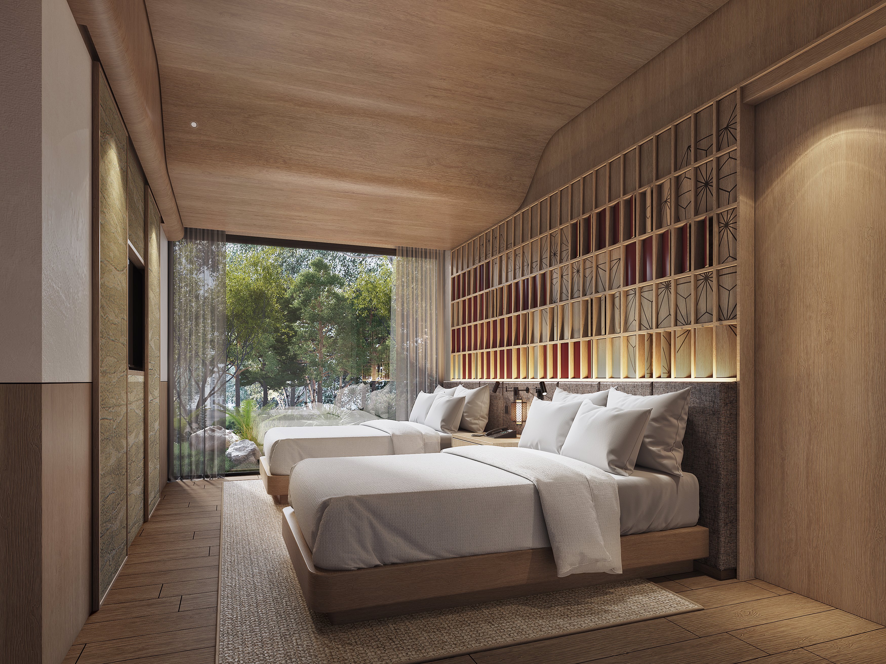 Six Senses Kyoto 11/50