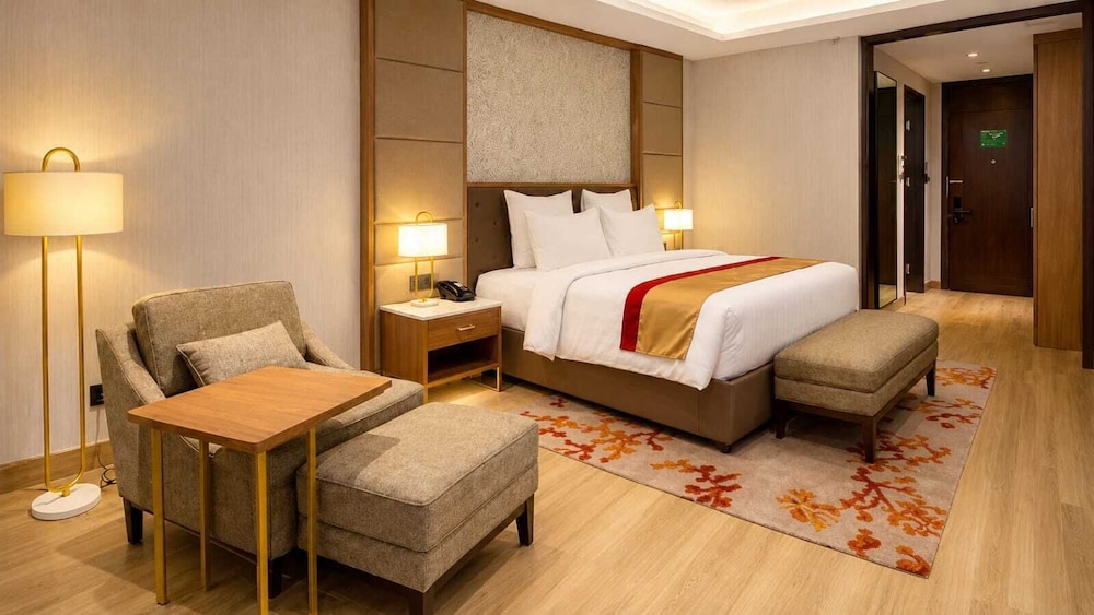 Grand Travello Hotel Bekasi 13/22