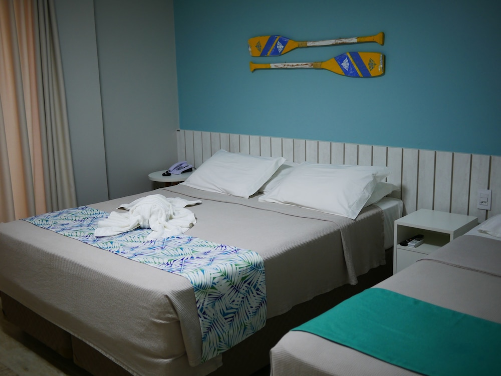 Pousada Ecos Beach 20/67