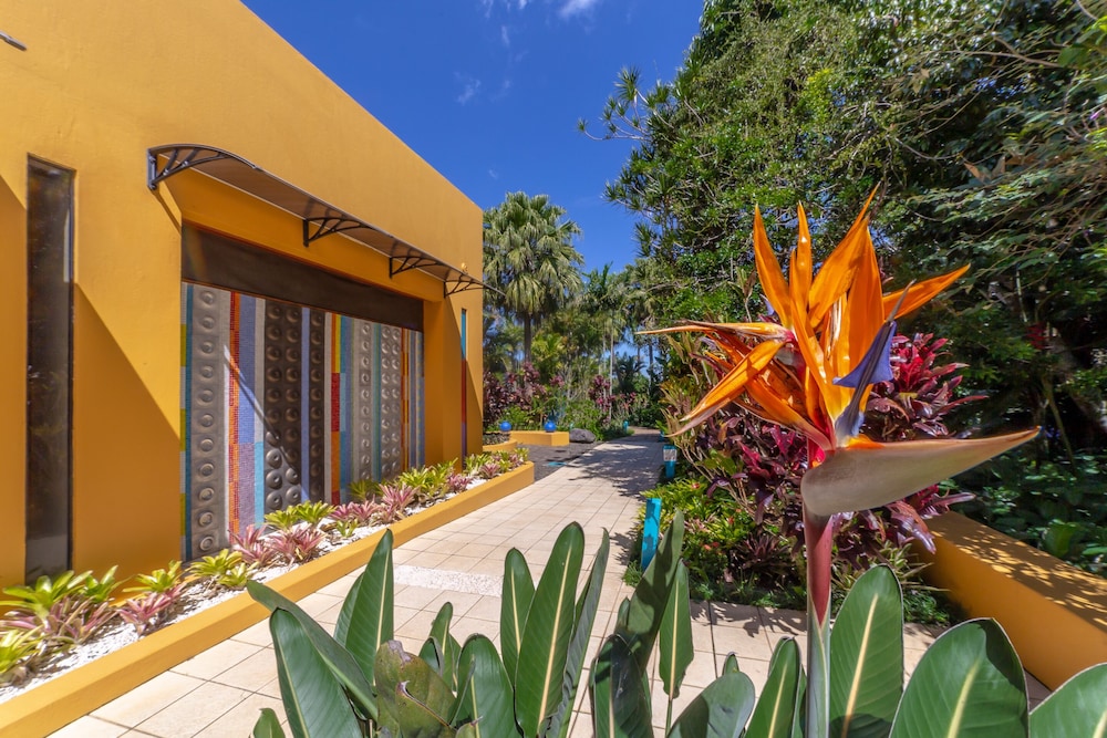 Xandari Resort and Spa 5/50