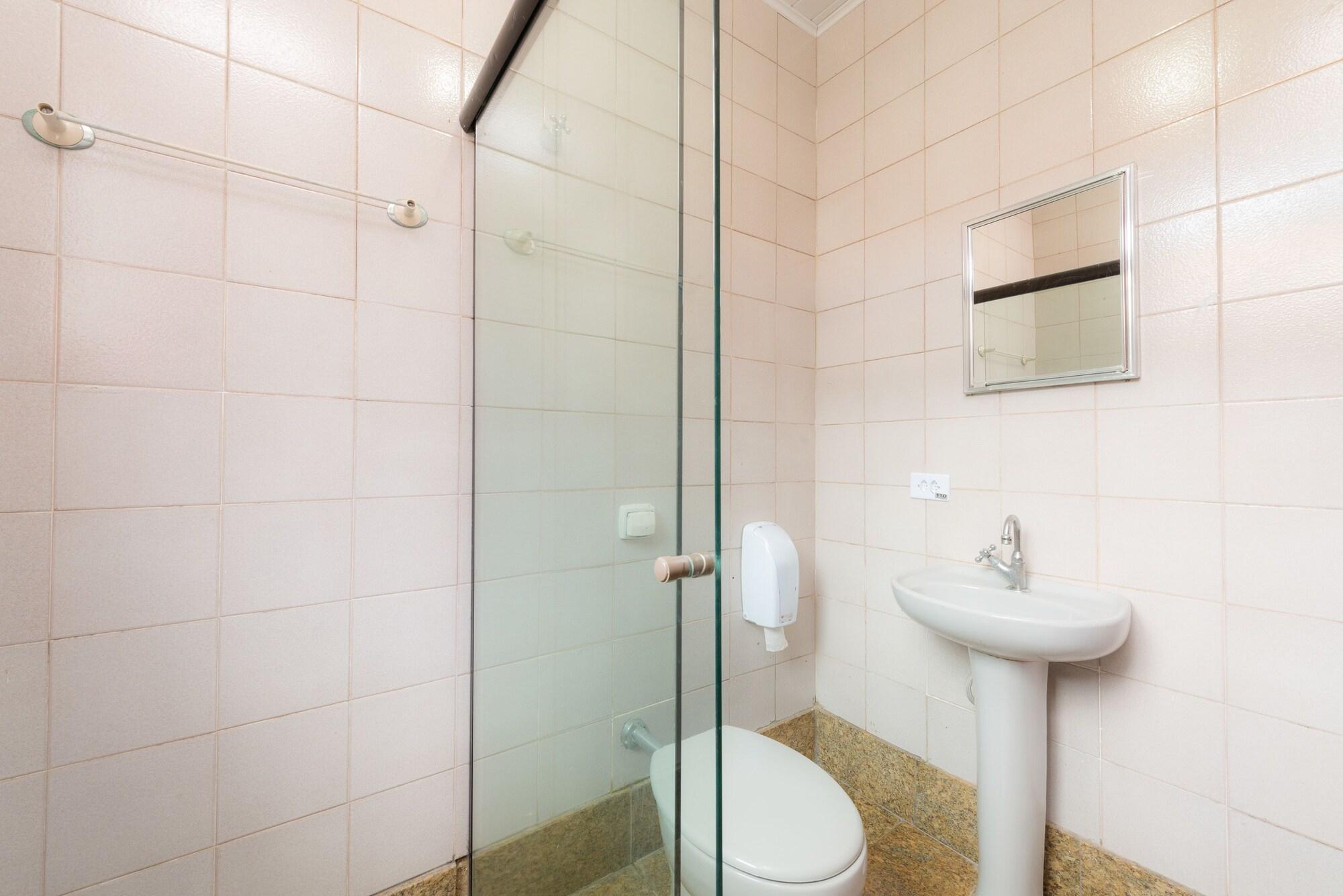 Venice Hotel Ubatuba 47/55