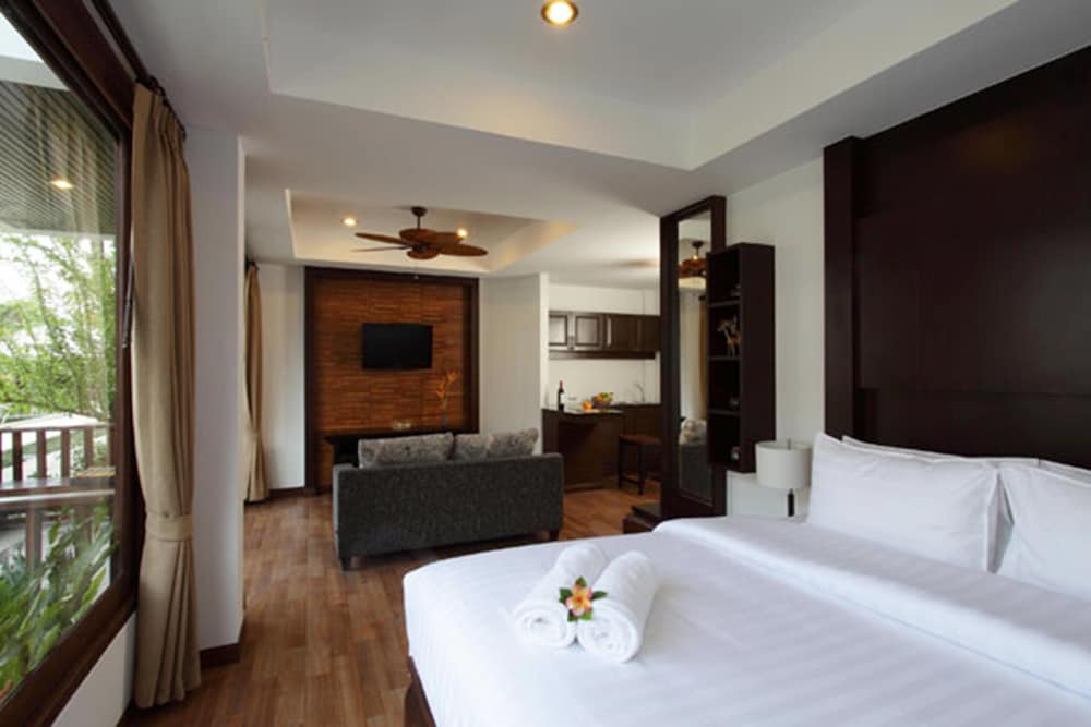 Maryoo Hotel 14/44