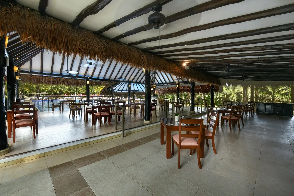 El Dorado Royale, Catamaran, Cenote, All & More Inclusive Adults Only 22/43