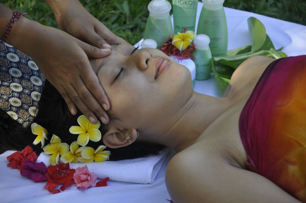 Taman Surgawi Resort And Spa 35/69