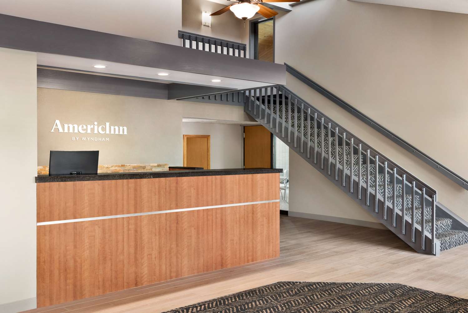 Americinn By Wyndham Bemidji 6/34