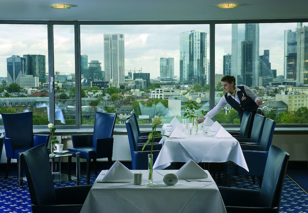 Maritim Hotel Frankfurt 55/72