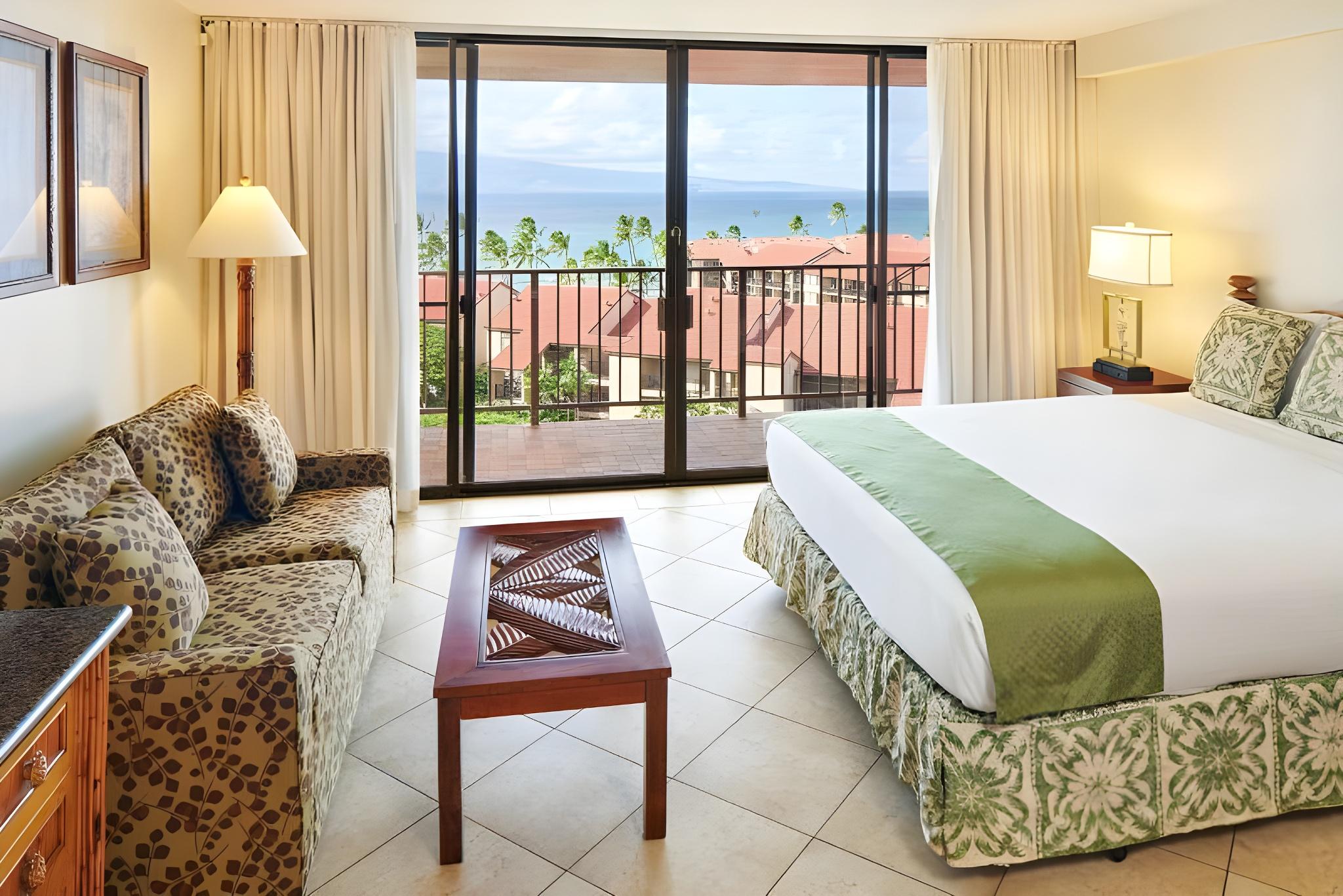 2 Bedrooms, Aloha, Suite, Ocean Front