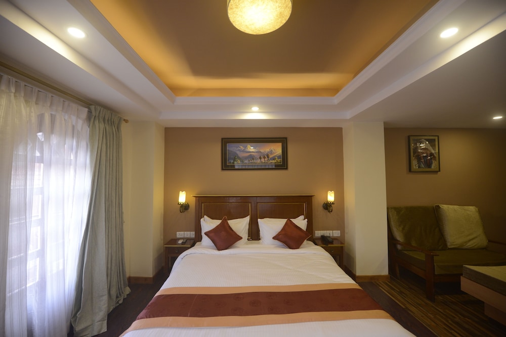 Dom Himalaya Hotel 21/73