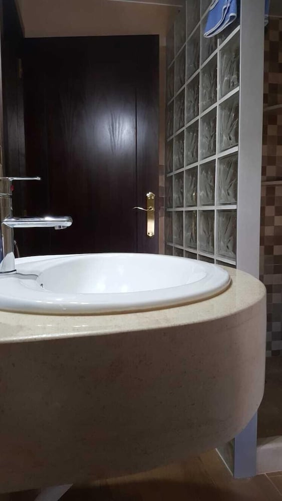 Hostal Malaga 46/50