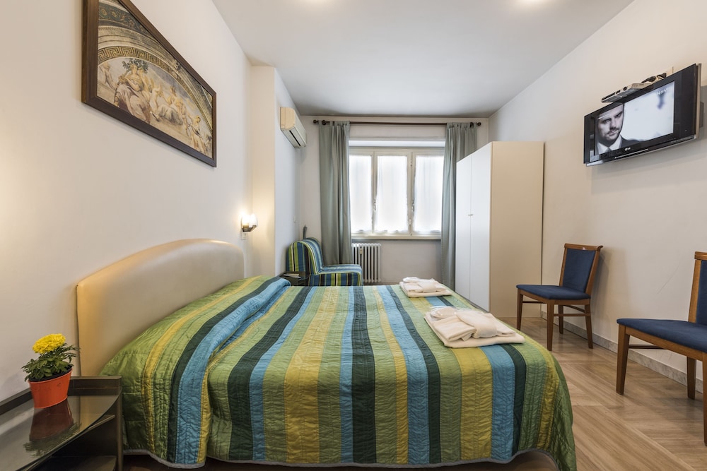 Ai Musei Vaticani Best Bed 13/27