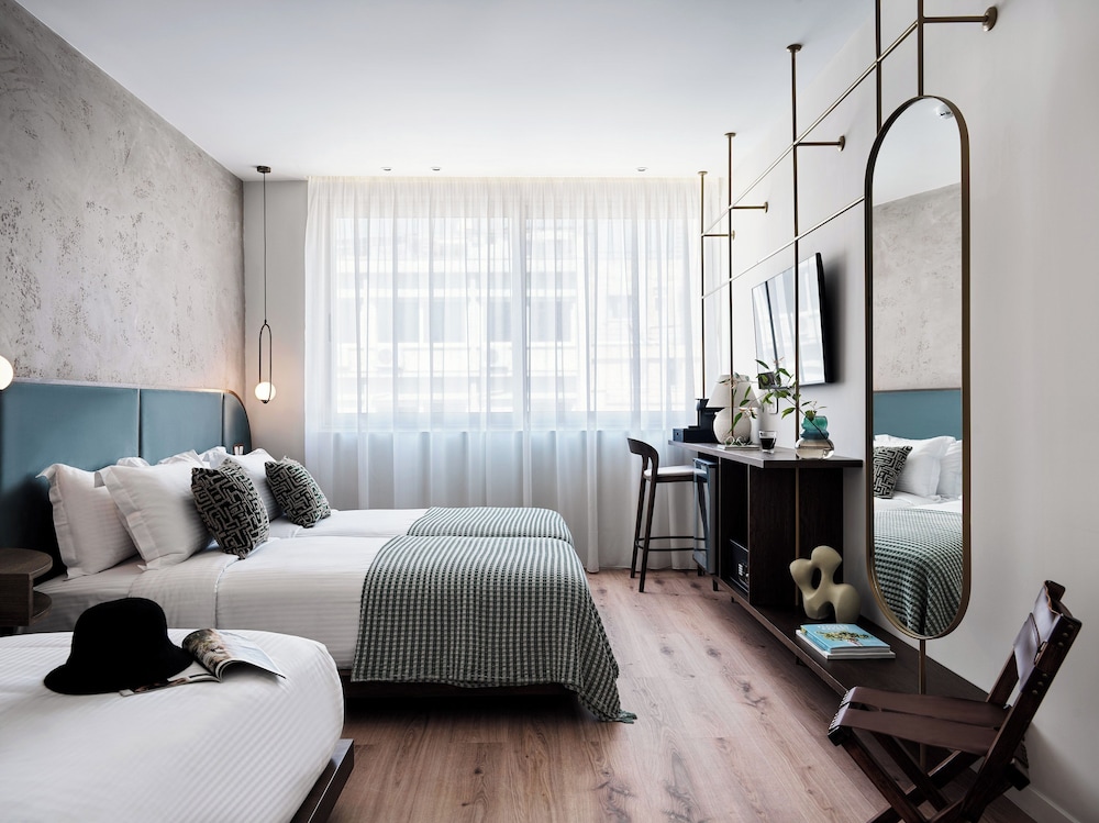 The Lekka Hotel 15/49