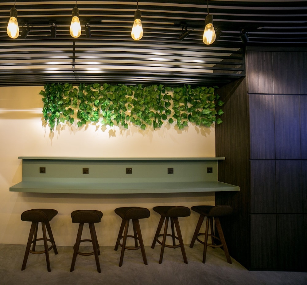 Eureka Hotel 15/21