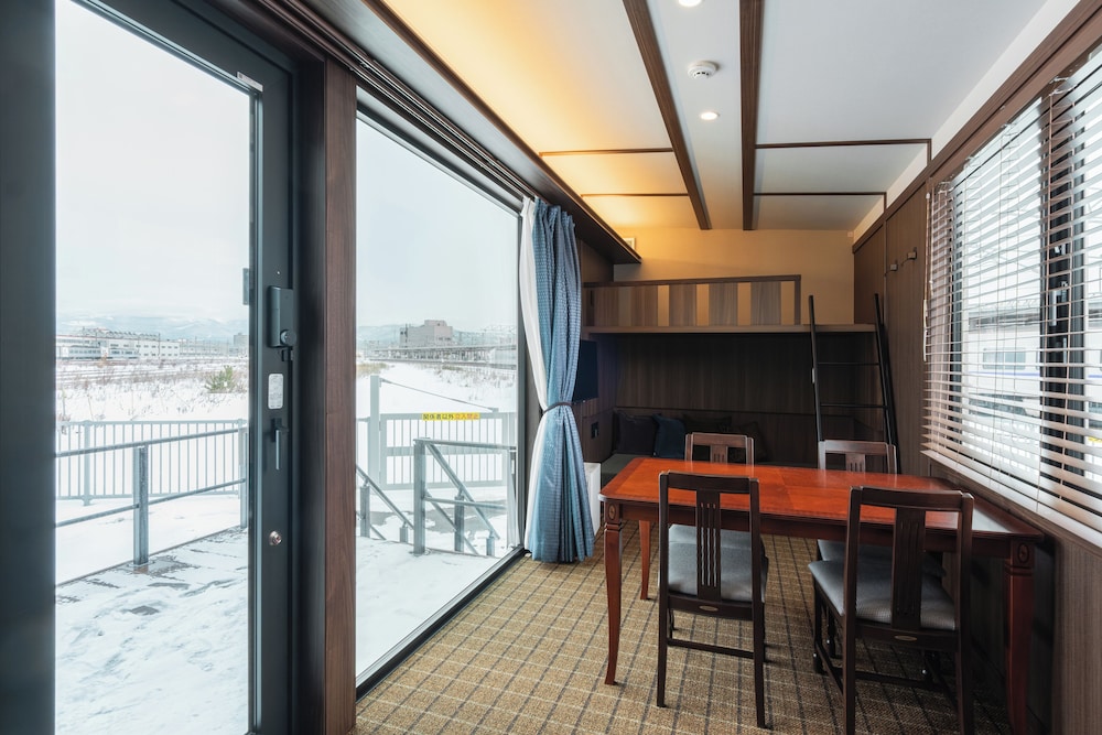 JR INN Hakodate 63/69