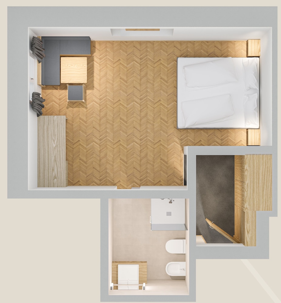 Residence Villa Aquila Adler 7/50