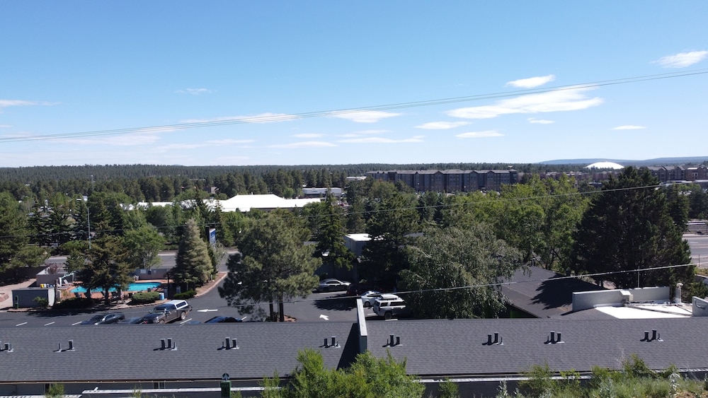 Hotel Aspen Flagstaff Grand Canyon Formerly Aspen Innsuites Flagstaff 51/60