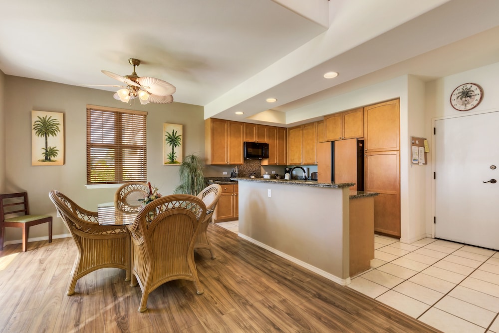 Kohala Coast Vacation Rentals by Outrigger 6/50