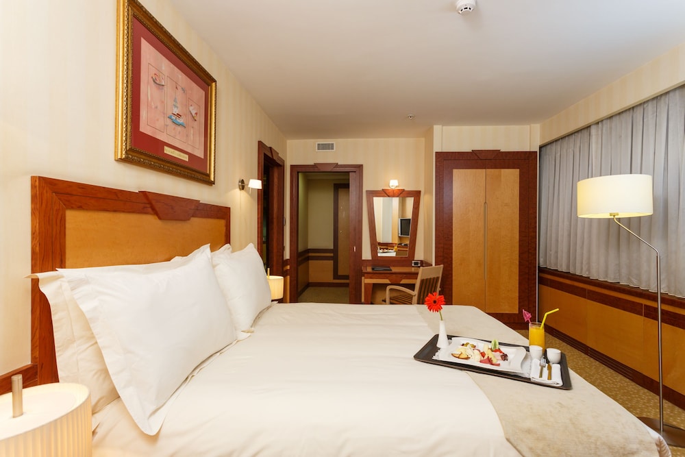 Byotell Hotel Istanbul 19/74