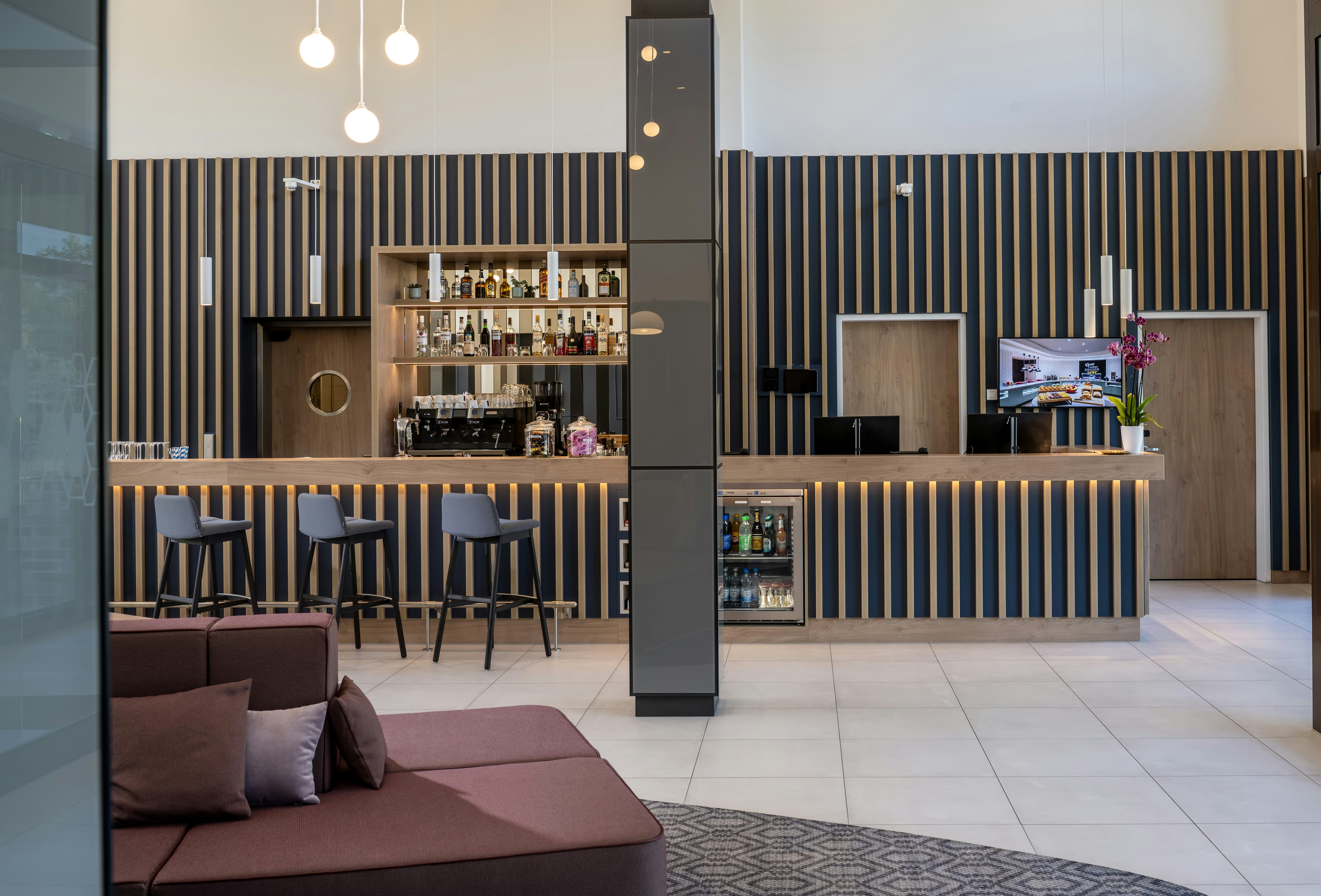 Hampton by Hilton Potsdam Babelsberg 11/15