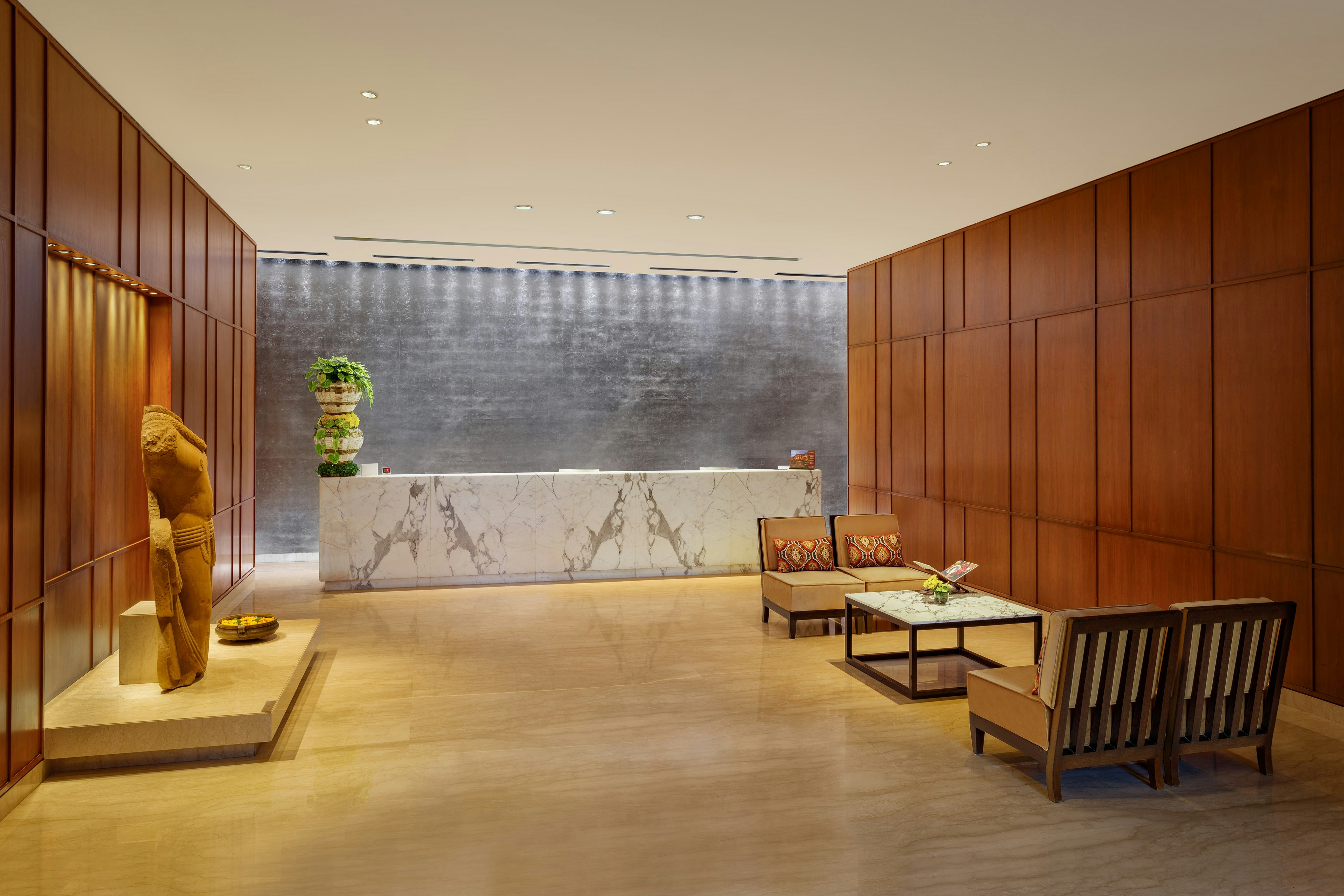 Itc Sonar A Luxury Collection Hotel 2/46