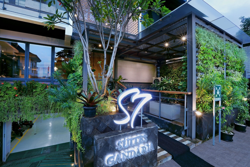S7 Suites Gandaria 1/52