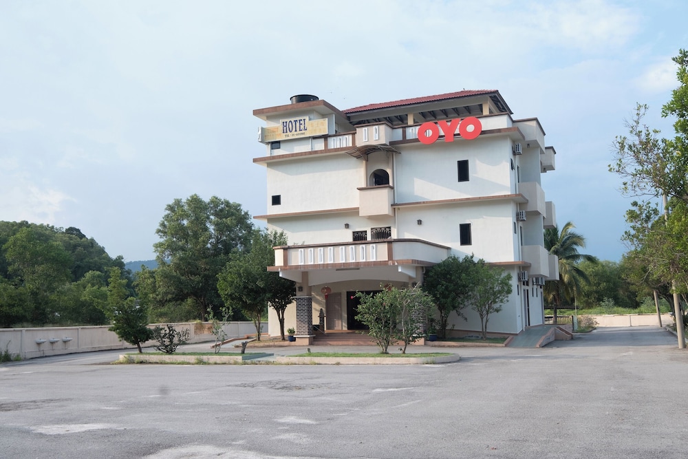 Hotel O Lumut Villa Inn in LUMUT