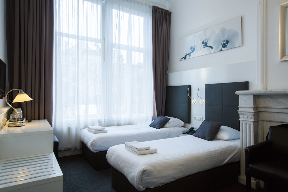 Hotel Vossius Vondelpark 20/38