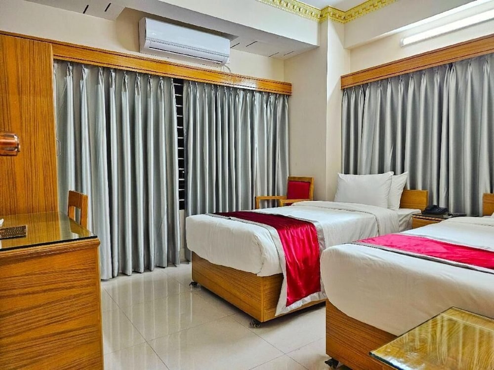 Hotel Safa Residency 35/52