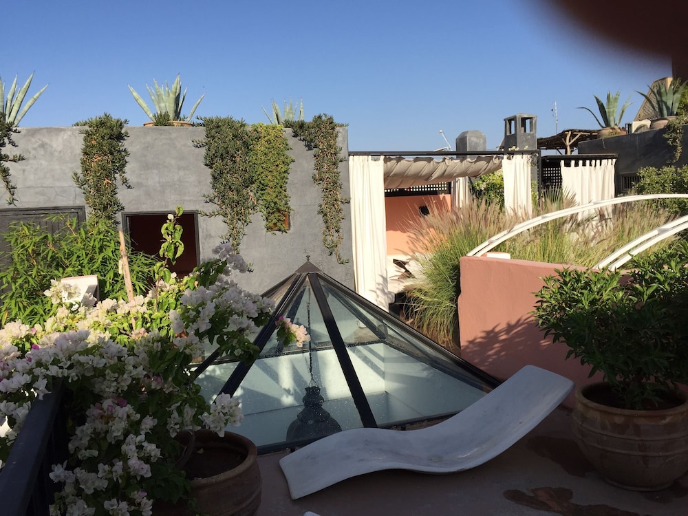Riad Safa 63/63