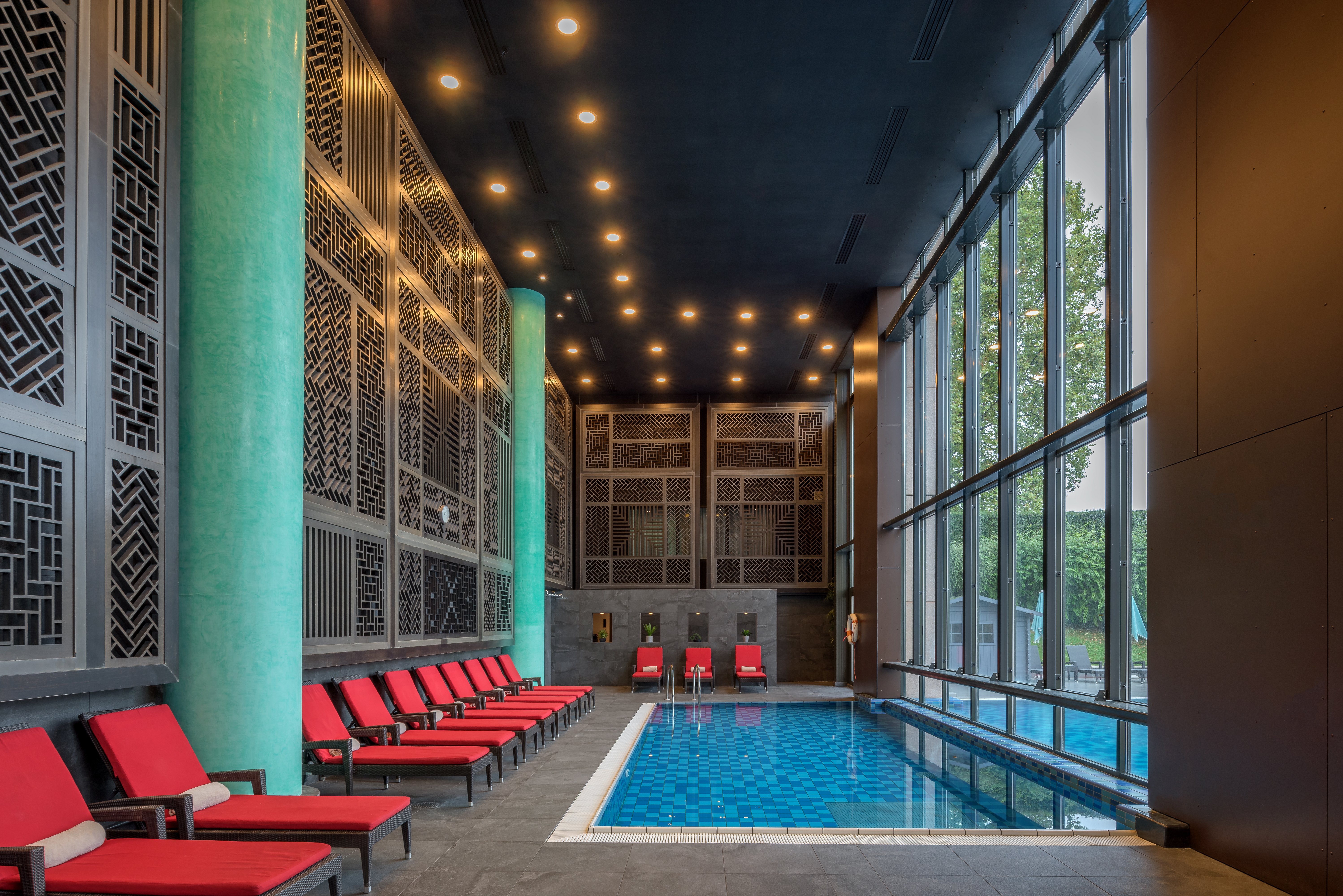 Hotel Evian-les-Bains by Leonardo Hotels 46/84