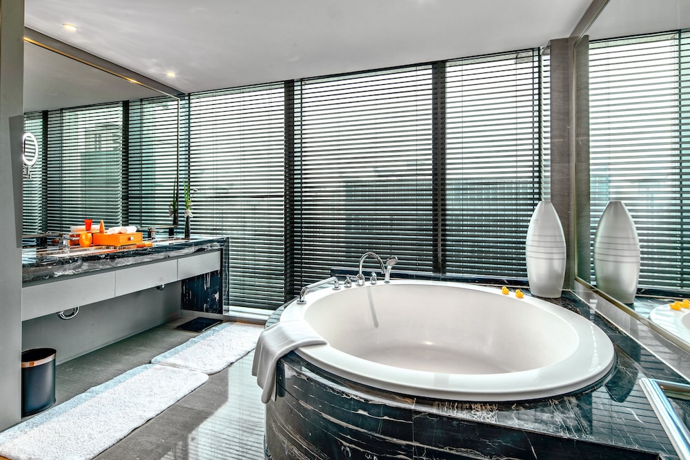 Hotel Indigo Shanghai Jing An 15/53