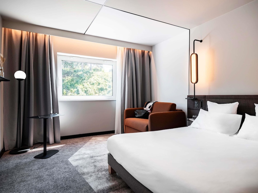 Novotel Belfort Centre Atria 11/50