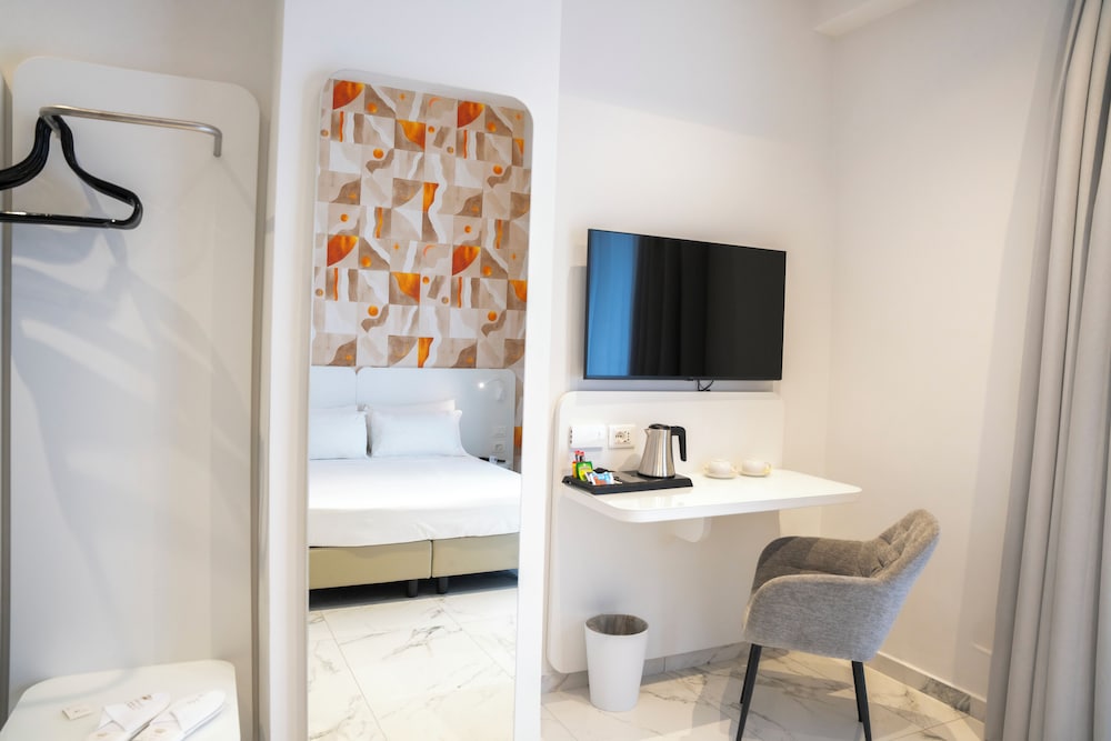 Soul Art Hotel 23/50