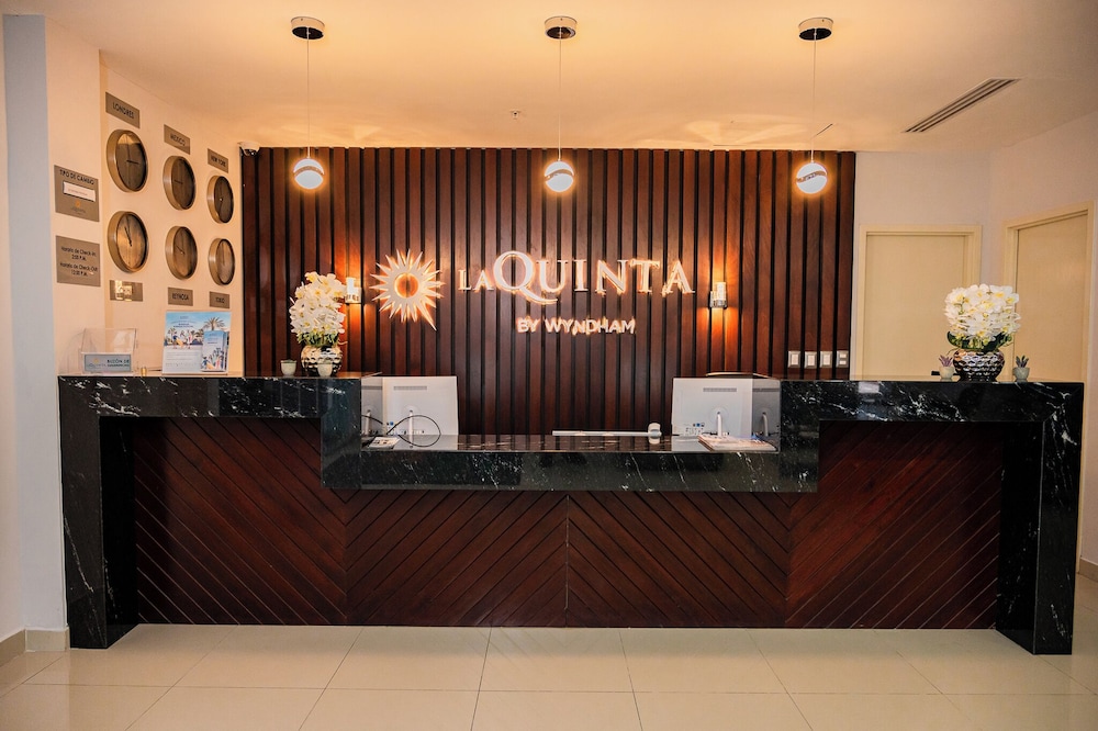 La Quinta by Wyndham Reynosa 8/58