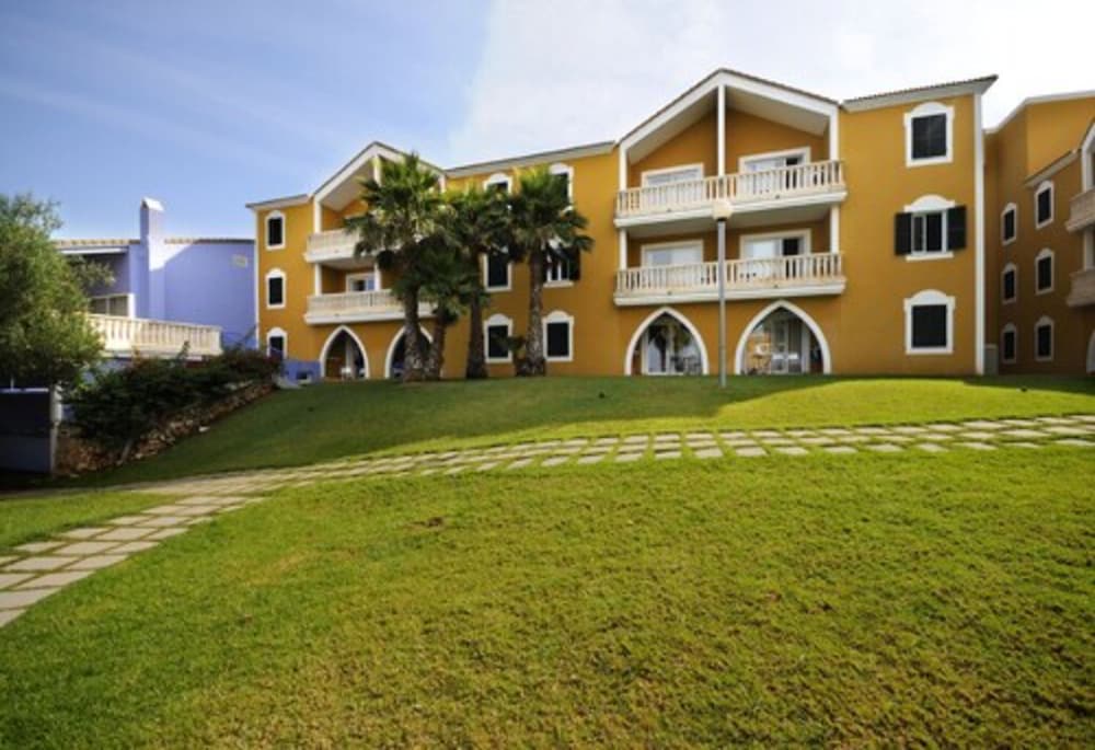 Aparthotel Vibra Blanc Palace 57/65