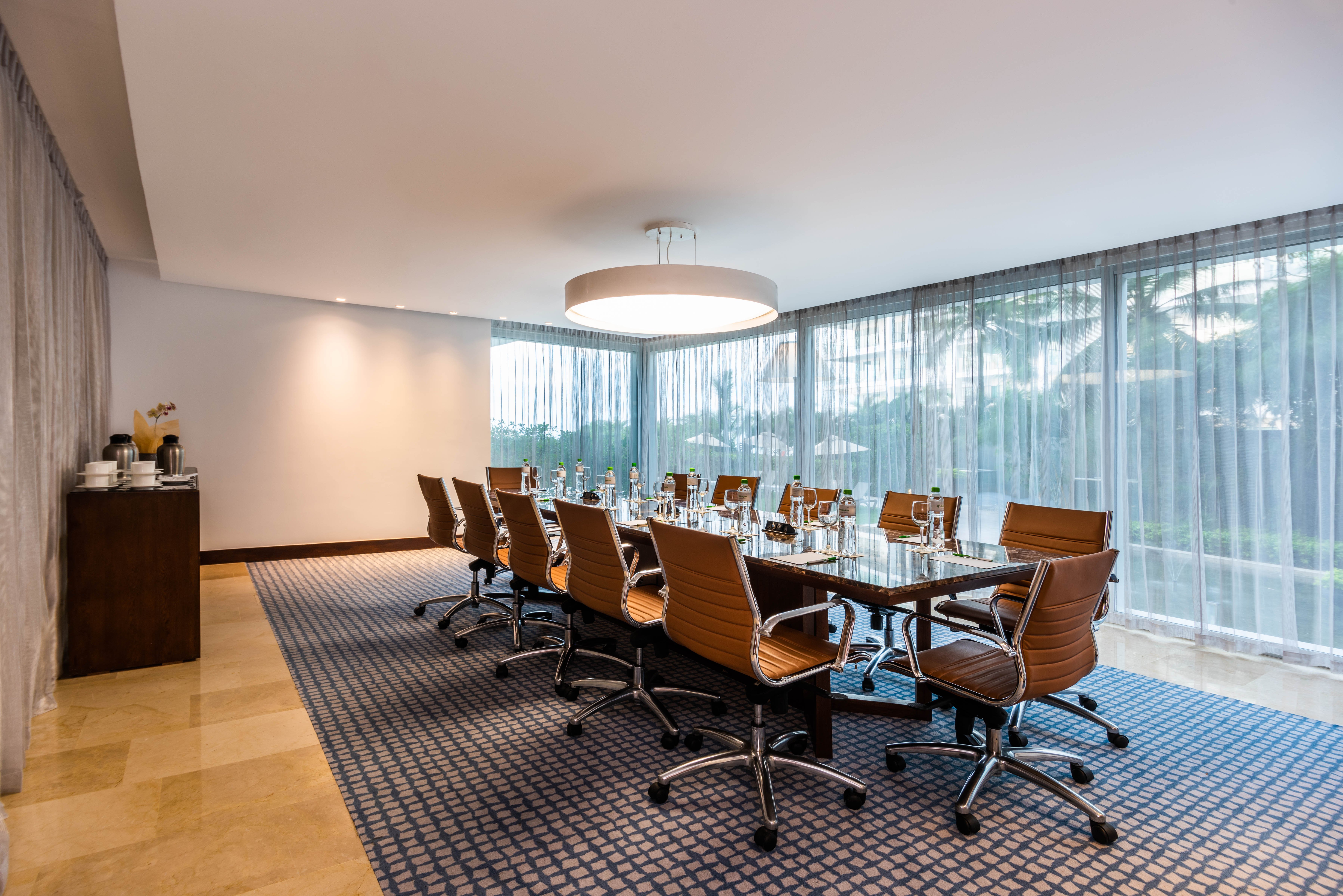 Holiday Inn Cartagena Morros 56/73
