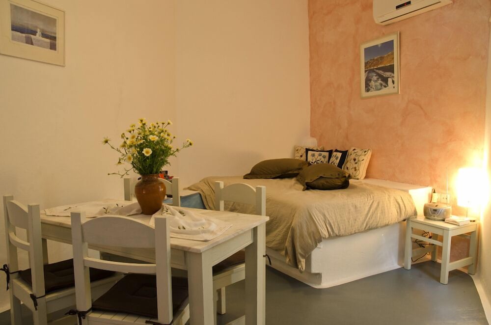 Marizan Caves Villas 24/50