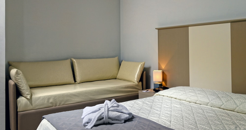 JR Hotels Gate 7 Bologna 15/70