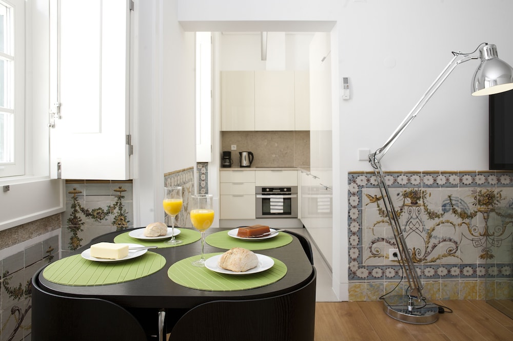 Lisbon Serviced Apartments Baixa 58/65