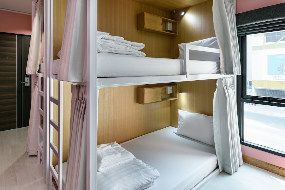 Travelier Hostel 29/59