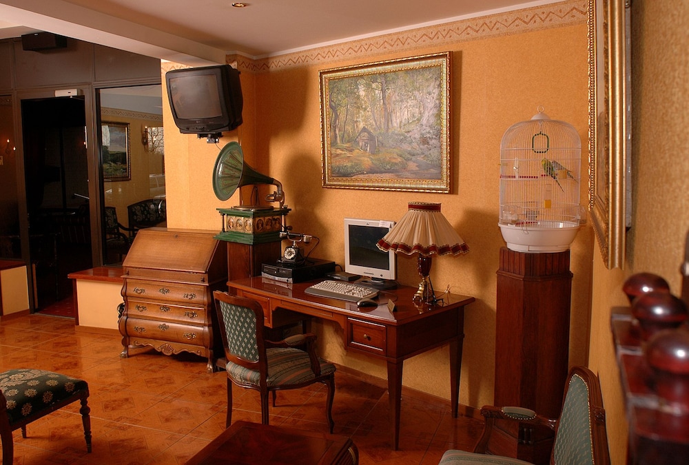 Ecoland Boutique Hotel Ex Ecoland Spa 36/47